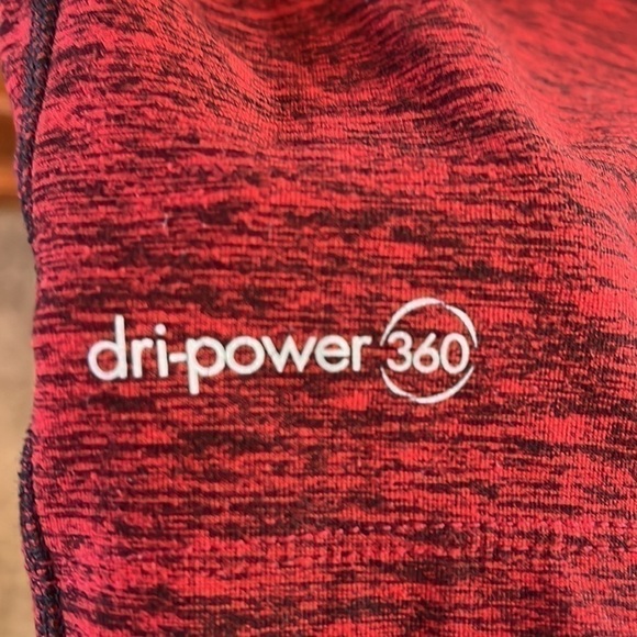 Russell Athletic Boy’s long sleeve tee, size medium (8). - Picture 4 of 5